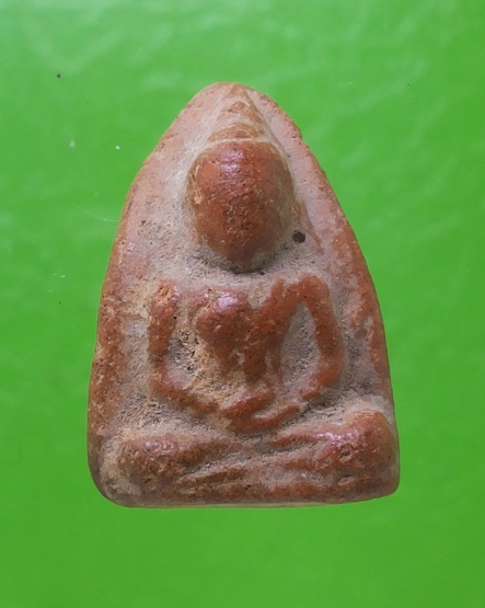 พระเชตุพน หน้าโหนก เนือดิน