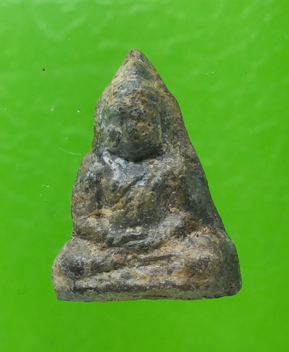 พระเชตุพน หน้าโหนก เนือชิน