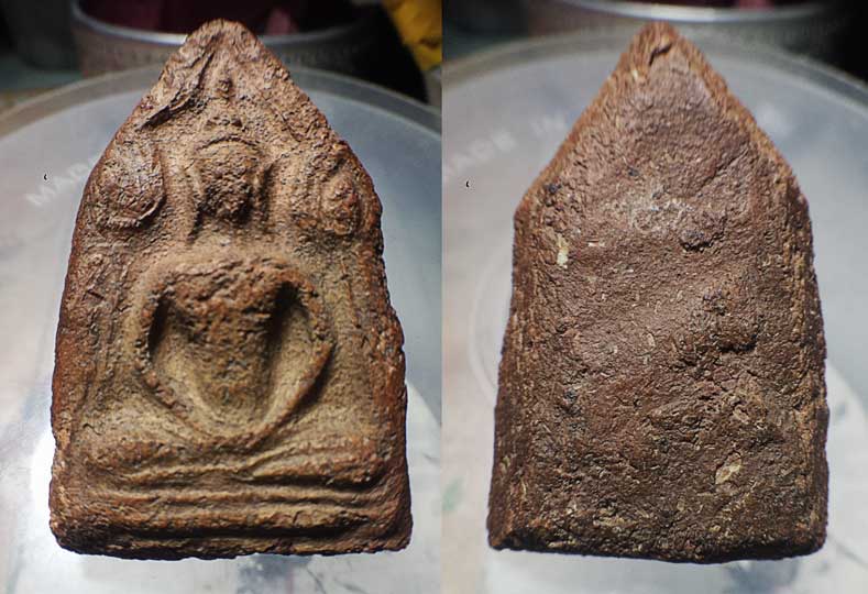 กรุบ้านกร่าง ทรงพลใหญ่ ดูง่าย