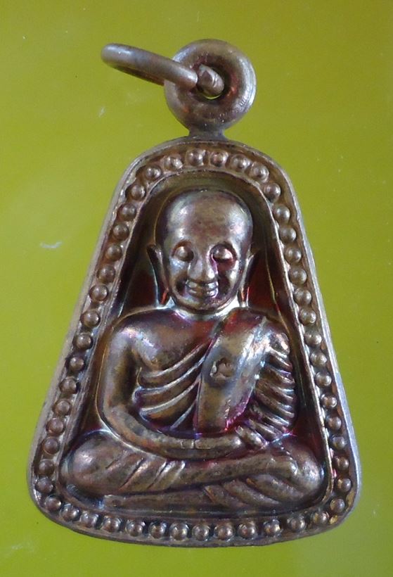 เคาะเดียวไต้ 2 องค์ หลวงพ่อเงิน วัดบางคลาน