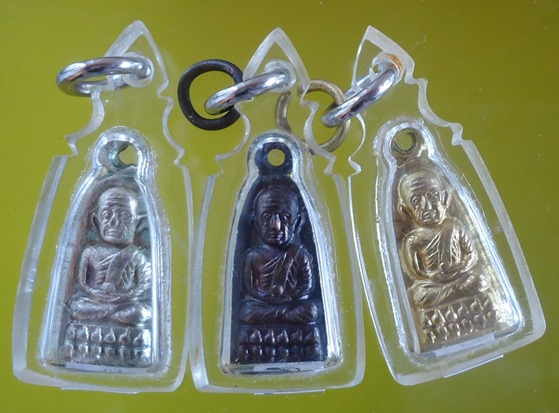 เคาะเดียวครับ หลวงปู่ทวด