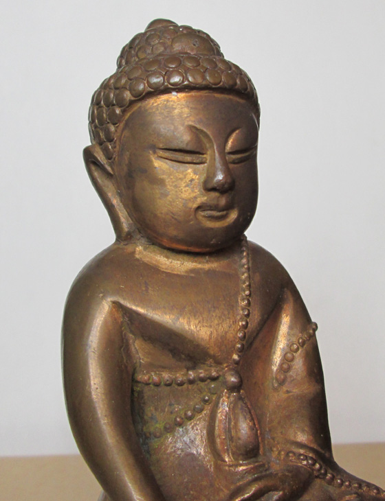 พระกริ่งชินบัญชร  100 วัน  หลวงพ่อสาคร วัดหนองกรับ  ขนาดบูชา 