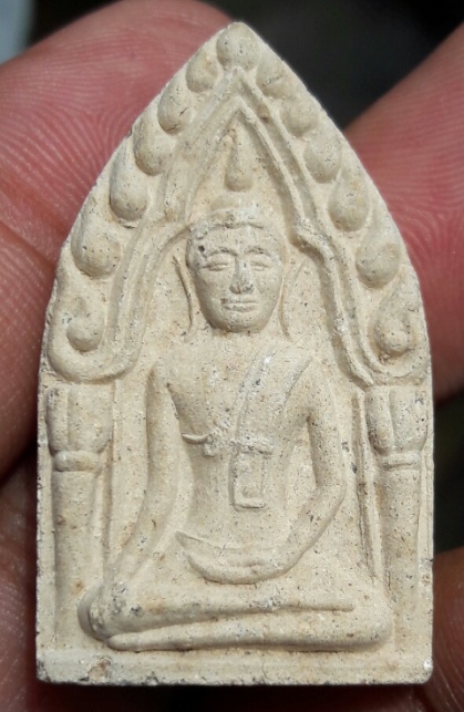 ขุนแผนหลวงปู่หมุน วัดซับลำไย รุ่นแรก ปี 2542