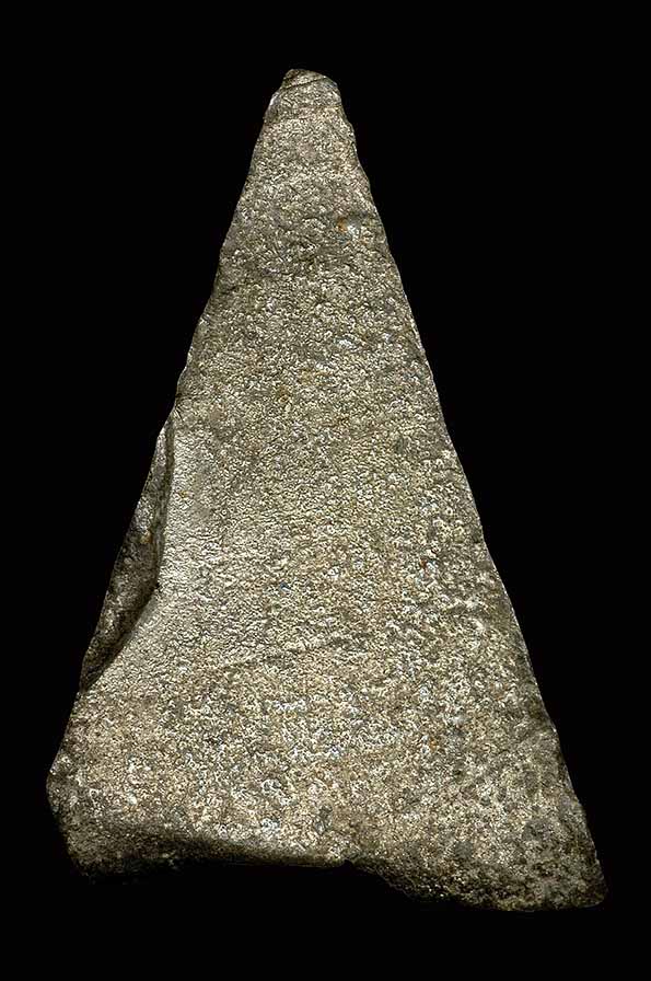 นางพญาเนื้อชินเงิน กรุเขาพนมเพลิง 