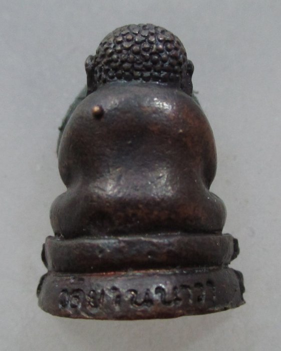 รูปหล่อพระปิดตาวัดยานนาวา