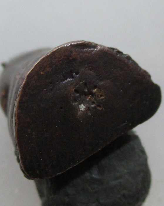 รูปหล่อพระปิดตาวัดยานนาวา