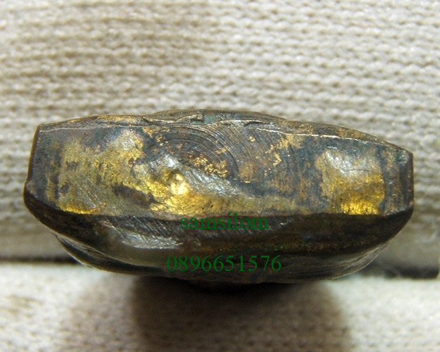 หลวงพ่อโสธร 2508 สองหน้า มีห่วง บล็อกวงเดือน