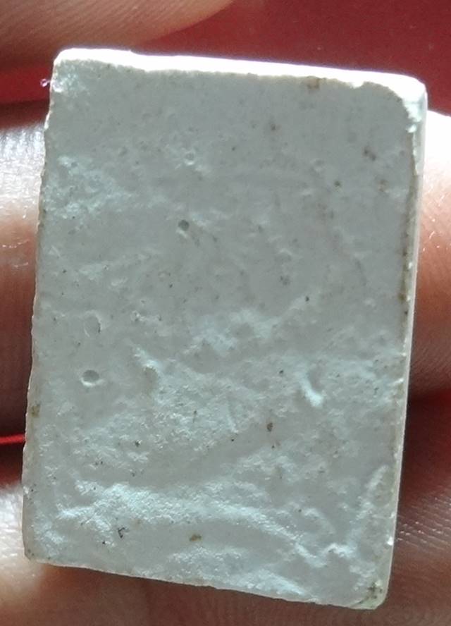  หลวงปู่ดู่ วัดสระแก พิมพ์พระพุทธชินราชครับ