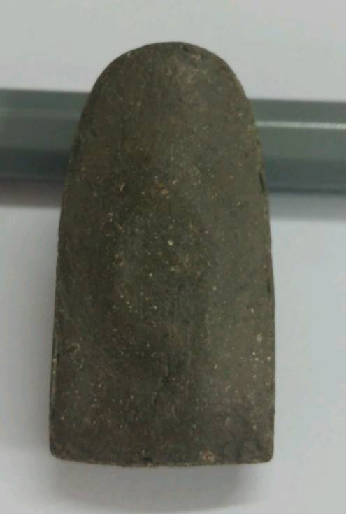 หลวงปู่ทวด พิมพ์พระรอด หลวงปู่หมุน ฐิตสีโล ปลุกเสก รุ่นพระเจ้า 5 พระองค์ (แข้งขีด นิยม)#2