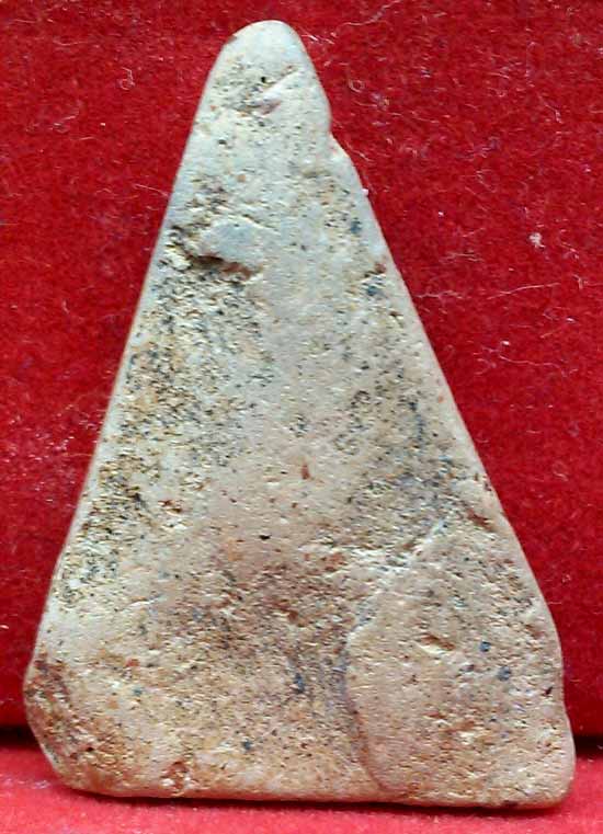 *นางพญาแขนอ่อน ดินเผา สุโขทัย*