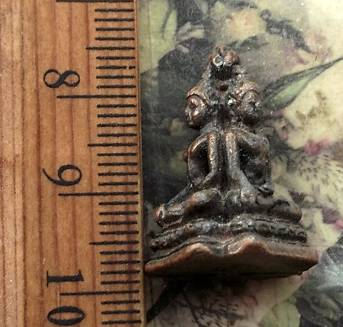 วัดใจเริ่ม 10 บาท กับ พระพุทธ.…AP757