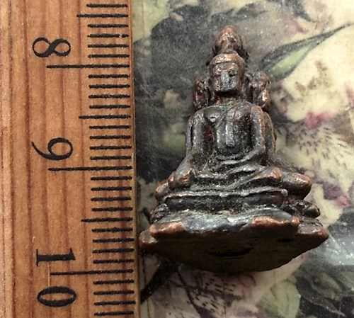 วัดใจเริ่ม 10 บาท กับ พระพุทธ.…AP757