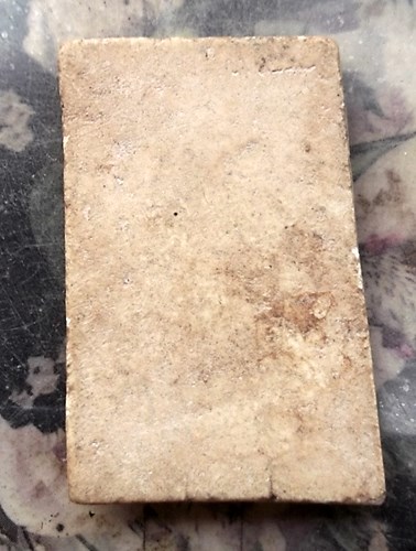 วัดใจเริ่ม 10 บาท กับ พระผงสมเด็จ …AQ783