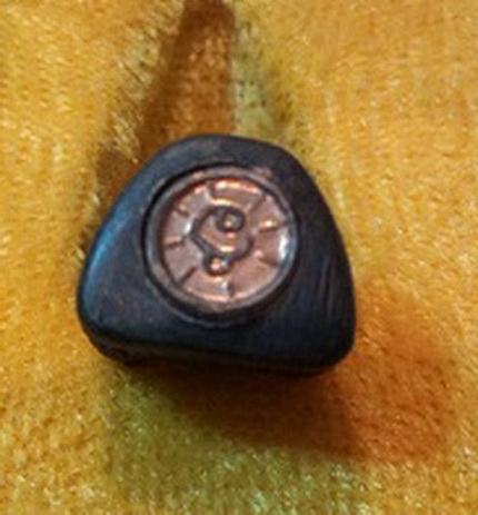 วัดใจ..เคาะเดียวแดง