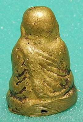 รูปหล่อหลวงพ่อเงิน วัดบางคลาน