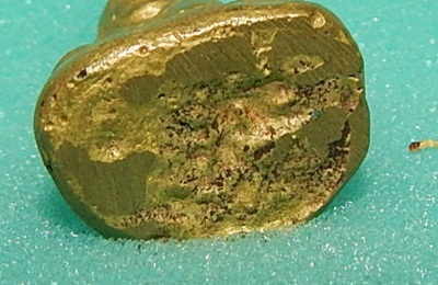 รูปหล่อหลวงพ่อเงิน วัดบางคลาน