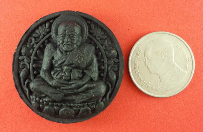 ### เคาะเดียว 150 ### หลวงปู่ทวด รุ่นอุดมทรัพย์ วัดช้างไห้ 3 องค์ (1)