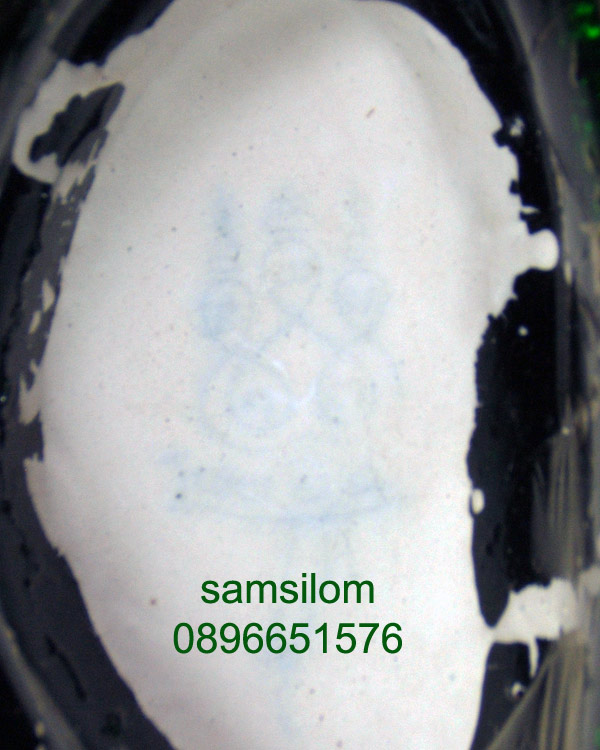 พระแก้วมรกต 25 ศตวรรษ พระบูชา