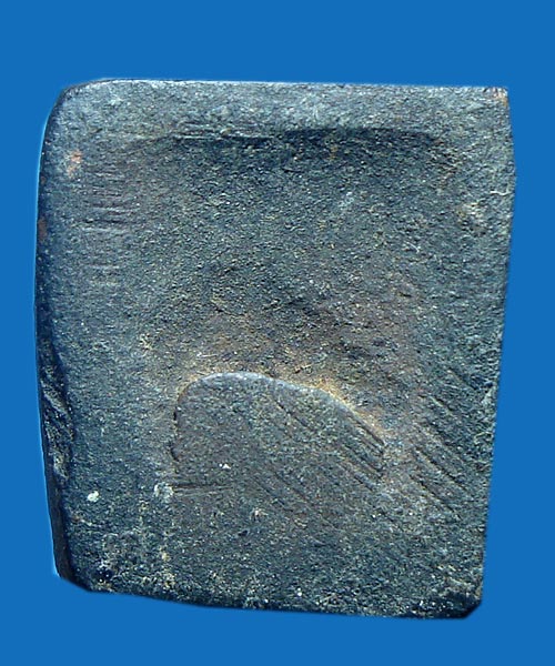 รูปหล่อพระสิวลี หลวงปู่แฉ่ง วัดบางพัง นนทบุรี