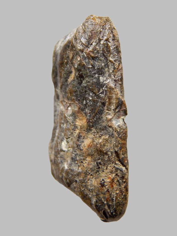 พระท่ากระดาน สนิมแดง พิมพ์เล็ก จ.กาญจนบุรี No.21