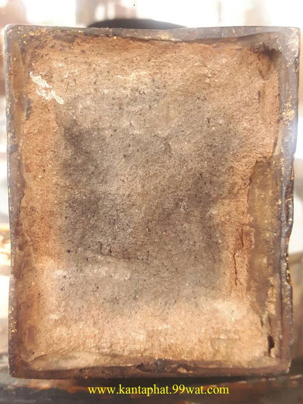 นางกวักสมัยรัตนะโกสินทร์