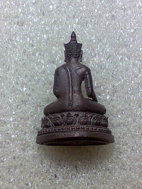 พระกริ่ง วัดป่าชัยรังสี สมุทรสาคร