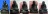5องค์ รูปหล่อสะท้านไตรภพ พระราชวิสทธิคูณ(หลวงพ่อเกตุ) รุ่น แ ซยิด วัดเกาะหลัก ปี2536