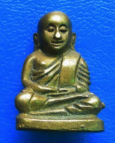 หลวงพ่อเงิน วัดบางคลาน  (A - 2)