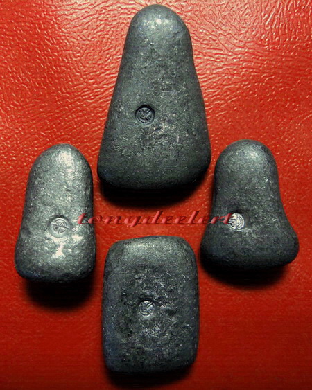 พระชุดวัดโคนอน หลวงปู่โต๊ะ วัดประดู่ฉิมพลีปลุกเสก ปี 2515 สวยมากค่ะ