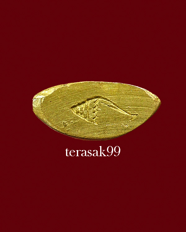 พระสังกัจจายน์ปั้ม รุ่นแรก โค๊ตหอยสังข์ พ.ศ. 2499 วัดสังกัจจายน์ กทม. สวยๆ(1)