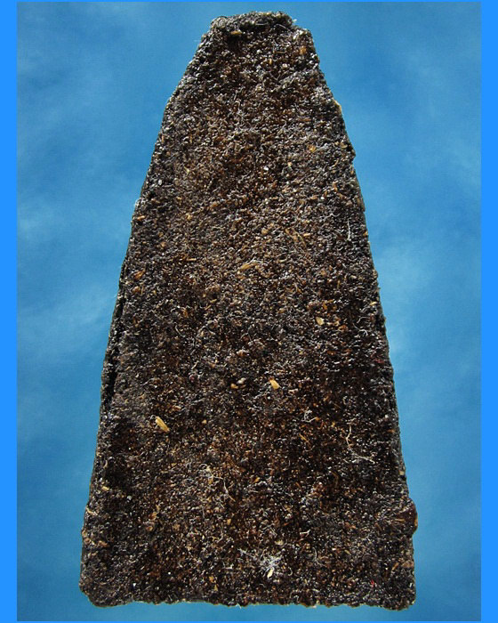 พระหลวงปู่หมุน ฐิตสีโล พิมพ์หลวงปู่ทวด ออกที่วัดป่าช่องกุ่ม จ.สระแก้ว ปี 2543