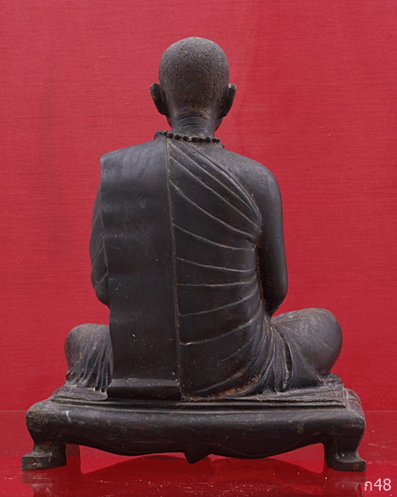 /////พระบูชาหลวงพ่อลมูล วัดเสด็จ จ.ปทุมธานี