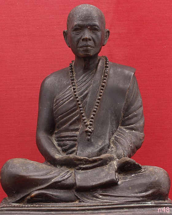 /////พระบูชาหลวงพ่อลมูล วัดเสด็จ จ.ปทุมธานี