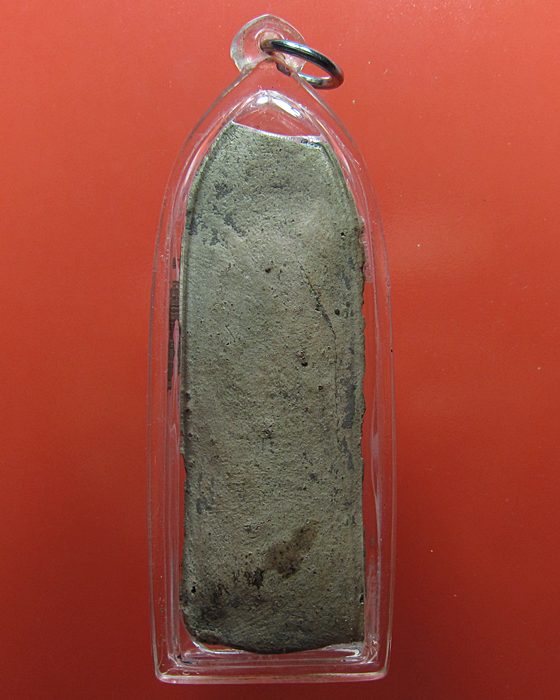 พระร่วงยืน เนื้อดิน กรุสุโขทัย องค์ที่ 2