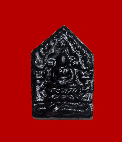 ขุนแผนมนุญโญ 65ปี หลวงพ่อสาคร วัดหนองกรับ