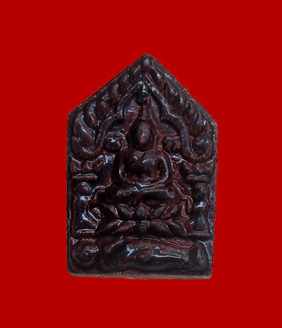 ขุนแผนมนุญโญ 65ปี หลวงพ่อสาคร วัดหนองกรับ