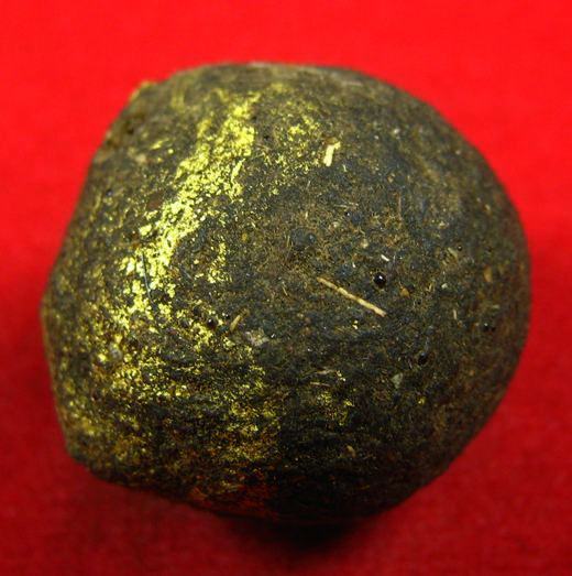 ลูกอมยุคต้น หลวงปู่หมุน ฐิตสีโล ออกวัดป่าหนองหล่ม เม็ดแร่ เกศาสุดยอดมวลสาร (15)