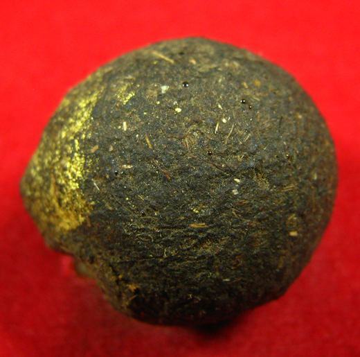 ลูกอมยุคต้น หลวงปู่หมุน ฐิตสีโล ออกวัดป่าหนองหล่ม เม็ดแร่ เกศาสุดยอดมวลสาร (15)