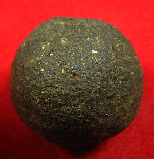 ลูกอมยุคต้น หลวงปู่หมุน ฐิตสีโล ออกวัดป่าหนองหล่ม เม็ดแร่ เกศาสุดยอดมวลสาร (15)