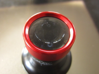 กล้องซ่อมพระ HOROTEC 10x  ซื้อมาไม่ได้ใช้ขายเป็นมือสองครับ 