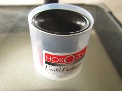 กล้องซ่อมพระ HOROTEC 10x  ซื้อมาไม่ได้ใช้ขายเป็นมือสองครับ 