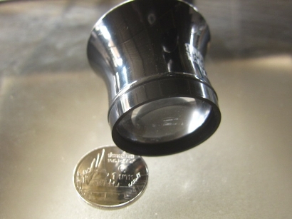 กล้องซ่อมพระมือสอง Bausch & Lomb 7x