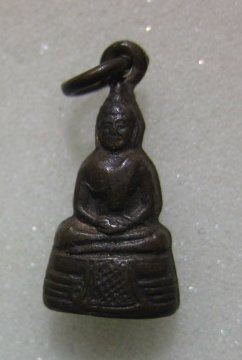 พระกริ่งเล็ก หลวงพ่อโสธร ปี12