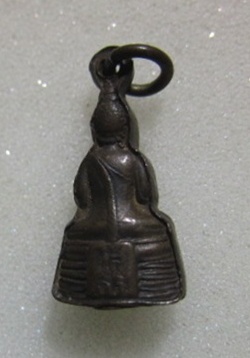 พระกริ่งเล็ก หลวงพ่อโสธร ปี12