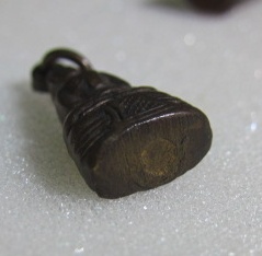 พระกริ่งเล็ก หลวงพ่อโสธร ปี12