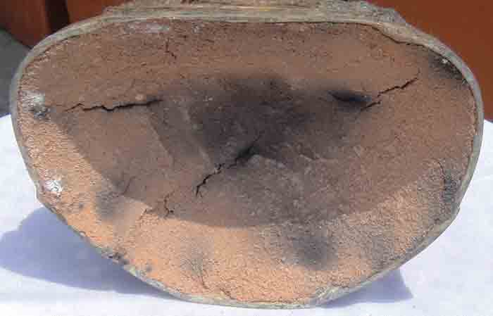 พระพุทธรูปบูชารัตนะทรงเครื่อง เนื้อโลหะผิวเก่า ขนาดหน้าตักกว้าง 4.5 นิ้ว ฐาน 7x4.5 นิ้ว สูง 11 นิ้วฐ