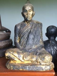 หลวงปู่ตื้อ อจลธรรมโม