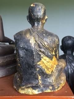 หลวงปู่ตื้อ อจลธรรมโม