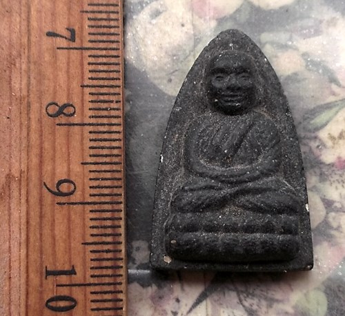 วัดใจเริ่ม 10 บาท กับ ผงหลวงปู่ทวด…AQ951