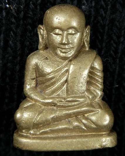 หลวงพ่อเงินวัดบางคลาน พิมพ์เล็ก